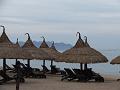 Plage de Nha Trang